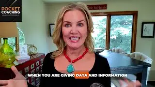 Pocket Coaching: Call Clarity = Conversion Certainty