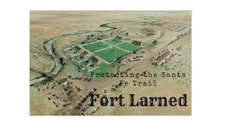 Fort Larned