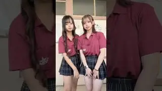 Student life of South Korean girls 🤔 #shorts