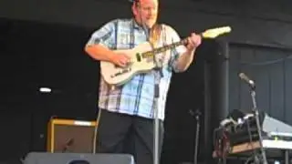 Route 66 - Todd Henderson - Island County Fair