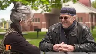 AAPI Story Series | Lily and Jim | Kapwa, Tampo and eating like a Filipino