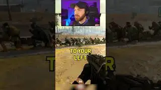 World's FIRST EVER Warzone Simon Says! (Cold War Warzone)