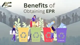 Benefits of getting EPR certificates ||Arkca Corporate
