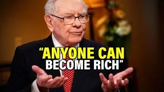 Warren Buffett Reveals His SECRET Stock Market Strategy