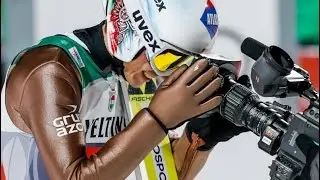 Kamil Stoch po Ga-Pa: to dla mnie totalna niespodzianka