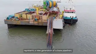 🎬 Wilhelmshaven FSRU project &ndash; Recap of an exceptional offshore construction