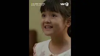 Dương dạy Nhi học đ&agrave;n | Gia Đ&igrave;nh Tr&aacute;i Dấu Tập 23