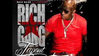 Birdman - Tapout (Instrumental)