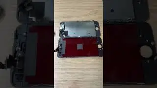 iphone 5s screen||LCD replacement