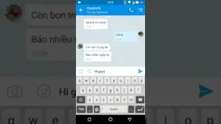 Cm14 HTC Desire 816