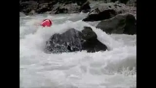 Европейский тур 2015 kayak.by