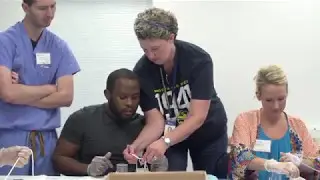 Become a CRNA at Texas Wesleyan