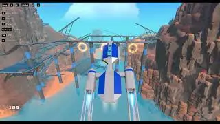 Y-Wing Bomber Developement - Trailmakers
