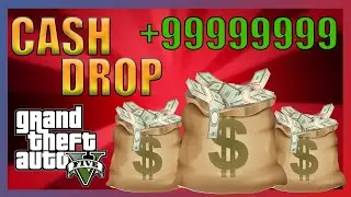 GTA 5 MONEY - GTA ONLINE 