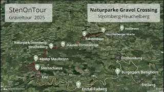 Naturparke Gravel Crossing #2 (2025)