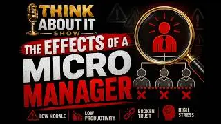 Tai Show 050225 Is your boss a Micro Manager