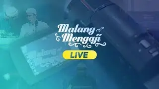 [LIVE] Manhaj al-Haq - Ustadz Muhammad Ainurriza, Lc