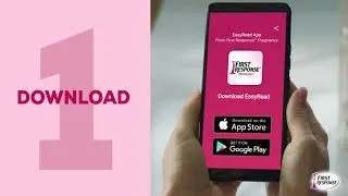 FIRST RESPONSE Early Result Pregnancy Test, Packaging & Test Design May Vary-Link in Description