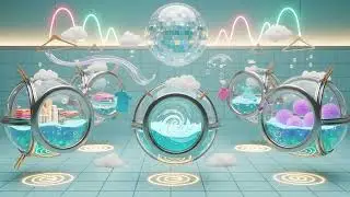 Laundromat Microballet