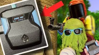 RUST CONSOLE CRONUS ZEN OVERPOWERED SCRIPT! AIMBOT + NO RECOIL (Christmas Update)
