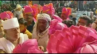 Saigaon Qawwali Last Day Program Shirazi Brother Family Group