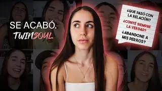 Lo que NO os Conté Sobre Mi Pasado *TWINSOUL*