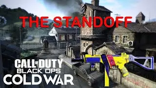 ALL NEW SEASON 3 RELOADED | NEW MAP | STANDOFF | Call Of Duty: Black Ops Cold War |