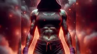 GYM EDM BURST Deep House power#Techno #cardio #gym #workout #EDM #running #deephouse #electro