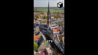 The Fascinating History & Culture of the Netherlands!