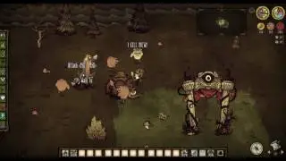 How to kill varg