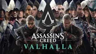 Assassin's Creed: Valhalla (Part 7)
