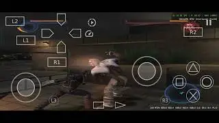 Sabertooth boss fight X-Men - The Official Game