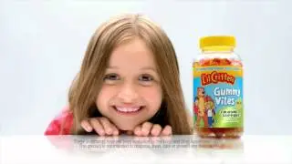 L&rsquo;il Critters  drugstore.com