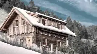 PhotoshopTutorial Summer To Winter   Snow Photoshop Tutorial