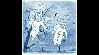 Radiohead - Everyone (Early Version of The National Anthem - Snippet)