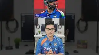 Virat  की Century भी जीत नहीं दिला पाई 💔 | Harshit Rana Fightback | India Lost Match #viratkohli