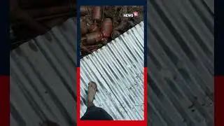 Kishtwar Cloudburst: 38 Feared Dead & Several Injured Near Chashoti Area | J&K News | Floods | N18S
