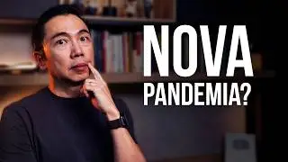 TUDO O QUE VOCÊ PRECISA SABER SOBRE O VÍRUS NIPAH | Dr. Hiroki explica