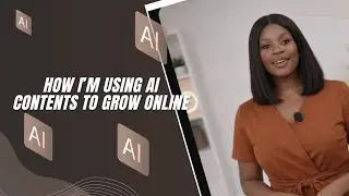 I&rsquo;m Starting to Teach Social Media Strategies (WhatsApp, AI & Content Creation)