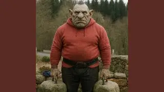 Stone lifter