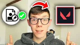 How To Change Valorant Name - Full Guide
