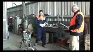 Skills recognition for trades