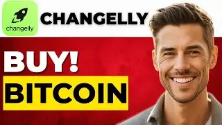 Как купить биткоины на Changelly (пошаговое руководство 2026 г.)