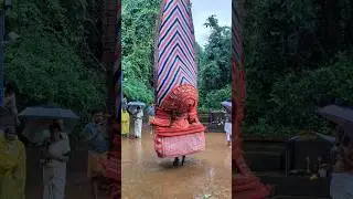 Neeliyar kottam theyyam - Kannur #theyyam #kannurtheyyam #kannur