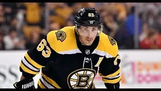 Brad Marchand #63 || Highlights ||