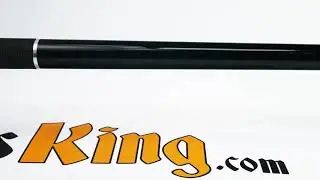 Lucasi LHE10 Pool Stick - Cue View 360 - 4K Ultra HD Rotating 360 Degree Pan & Zoom