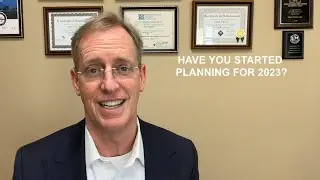 COI Marketing Plan Invite Video