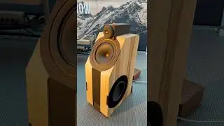 Audiophile HiEnd Home Stereo Sound System ❤️ BOENICKE 🔥 HighEnd Speaker HiFi Setup #hifi #highend