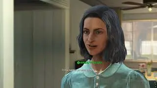 #1 Fallout4  миссия - Зов Свободы  Сложность - 