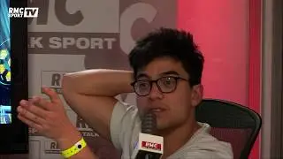 RMC Poker Show &ndash; Quand &lsquo;&rsquo;LeVietFou&rsquo;&rsquo; a failli faire Secret Story